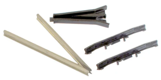 IL923 Code 250 - Frog, Wing & Check Rails