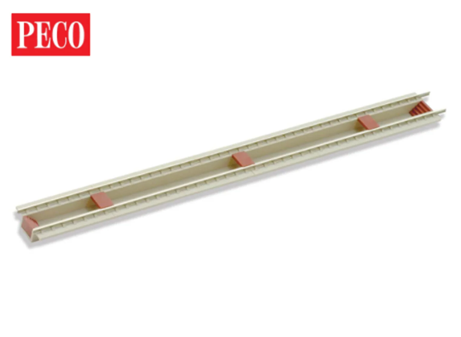 LK56 LK56 - Code 100 - Inspection Pit Universal Standard Track