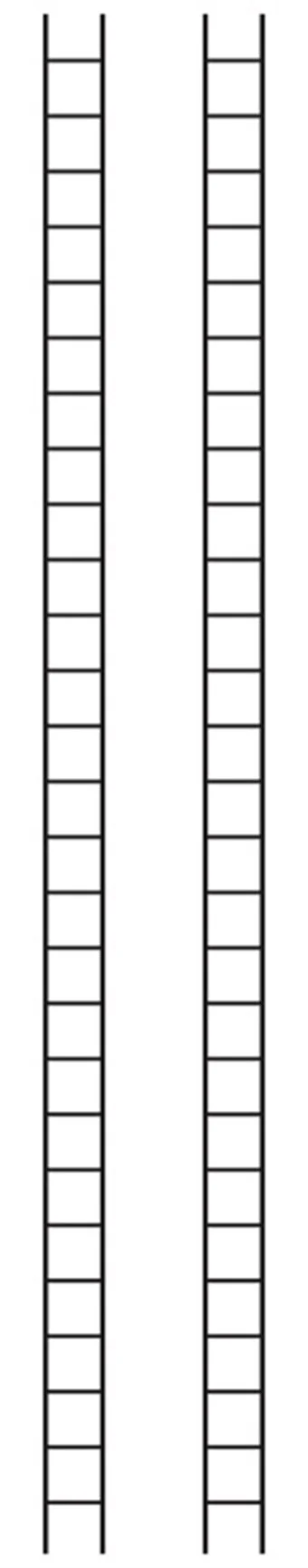 LK748 Peco LK-748 Ladders - Image 2