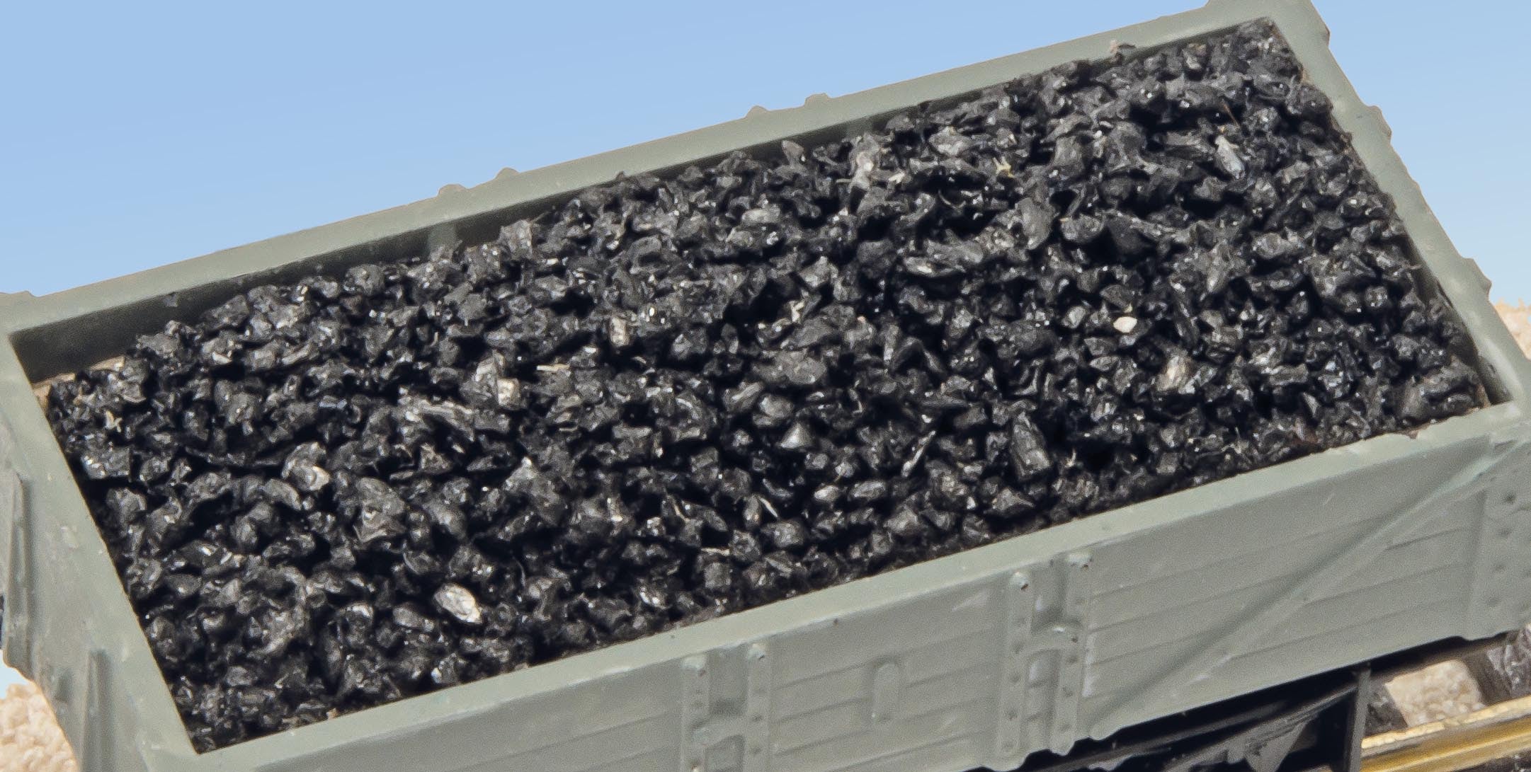 NR602 N Wagon Load Kit - Coke