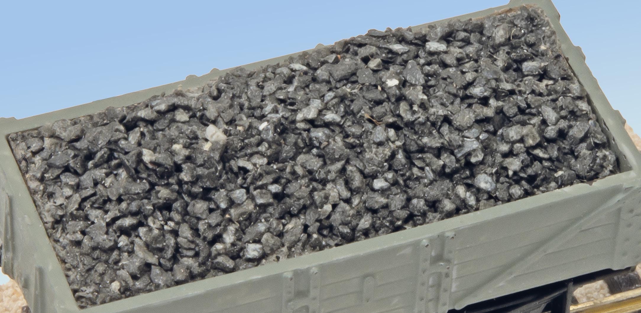 NR604 N Wagon Load Kit - Granite