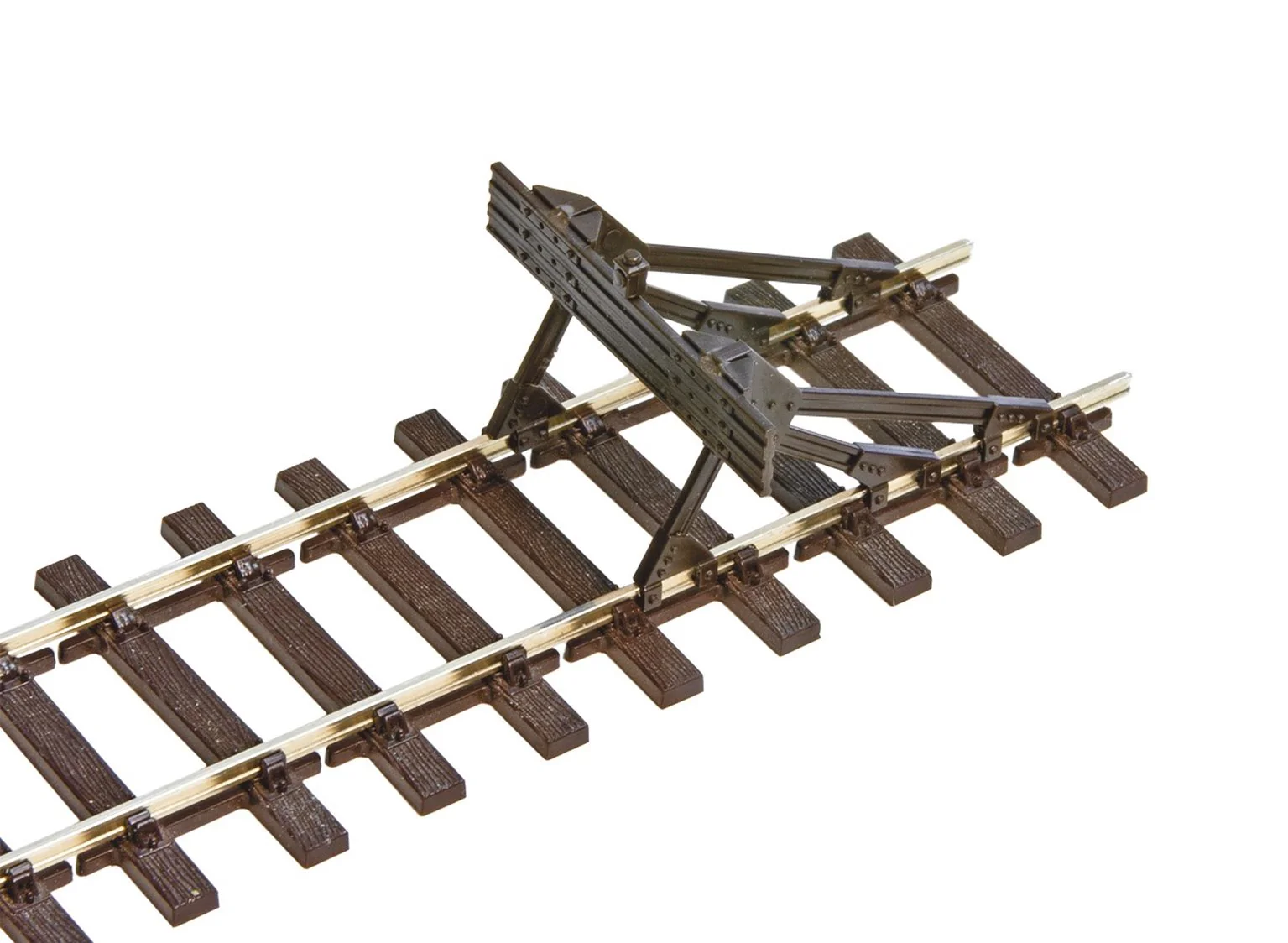 SL1140 SL1140 - Code 75 - Streamline OO Bullhead Buffer Stop (2)