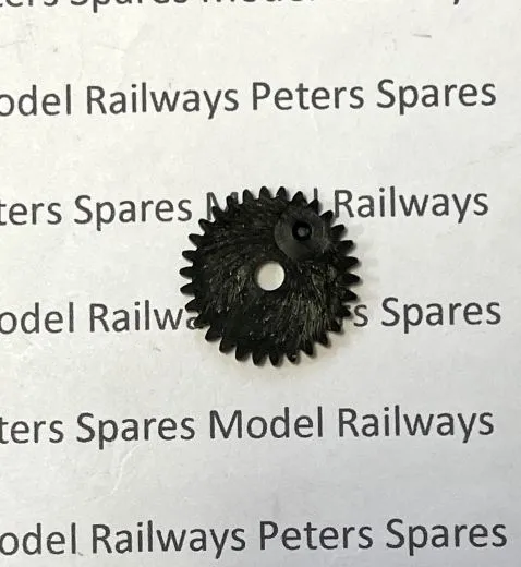 PS148 Replacement Lima 30T Gear
