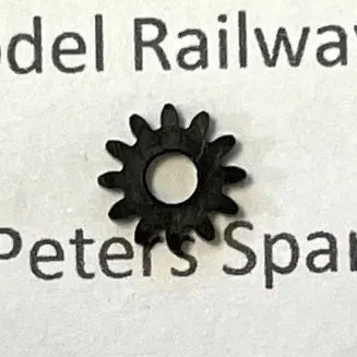PS154 Replacement Lima 70-8026-053 12T Gear