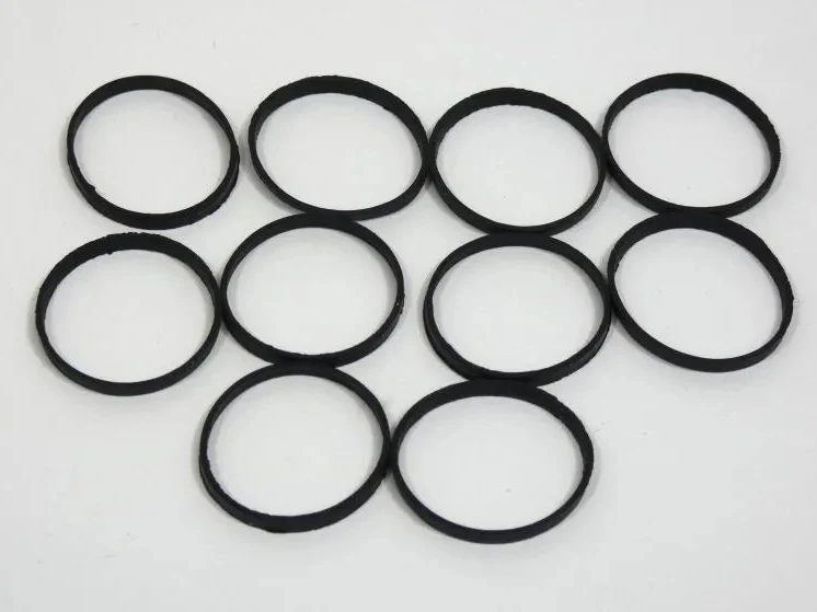 PS178 Replacement Hornby X8439 (M3776) Large Traction tyres (10 Pack) China
