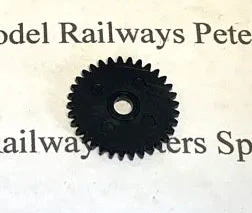 PS92 Replacement Hornby S9633 33T Ringfield Gear