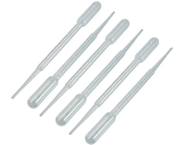 38370 Pipette Set (6pcs)