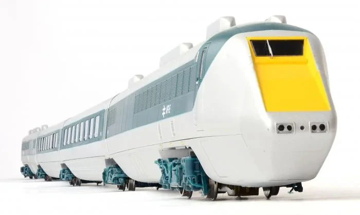 Pre-Owned 924501 Advanced Passenger Train APT-E 4 Car Set - DCC Sound - Image 9