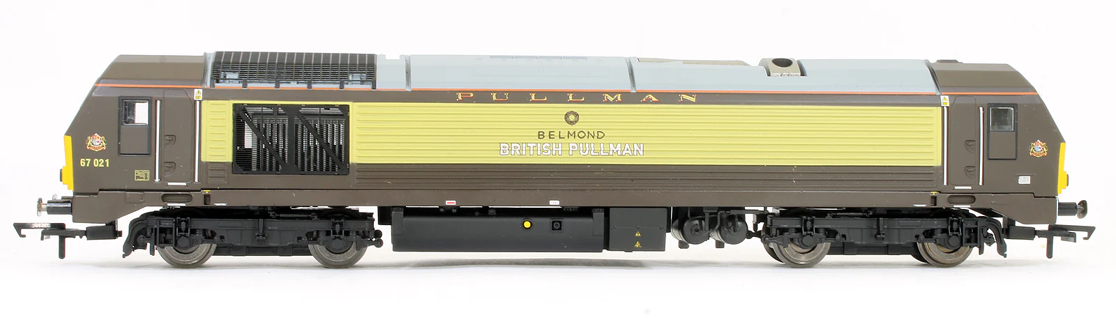 Pre-Owned R3750 Belmond British Pullman Train Pack - Image 2