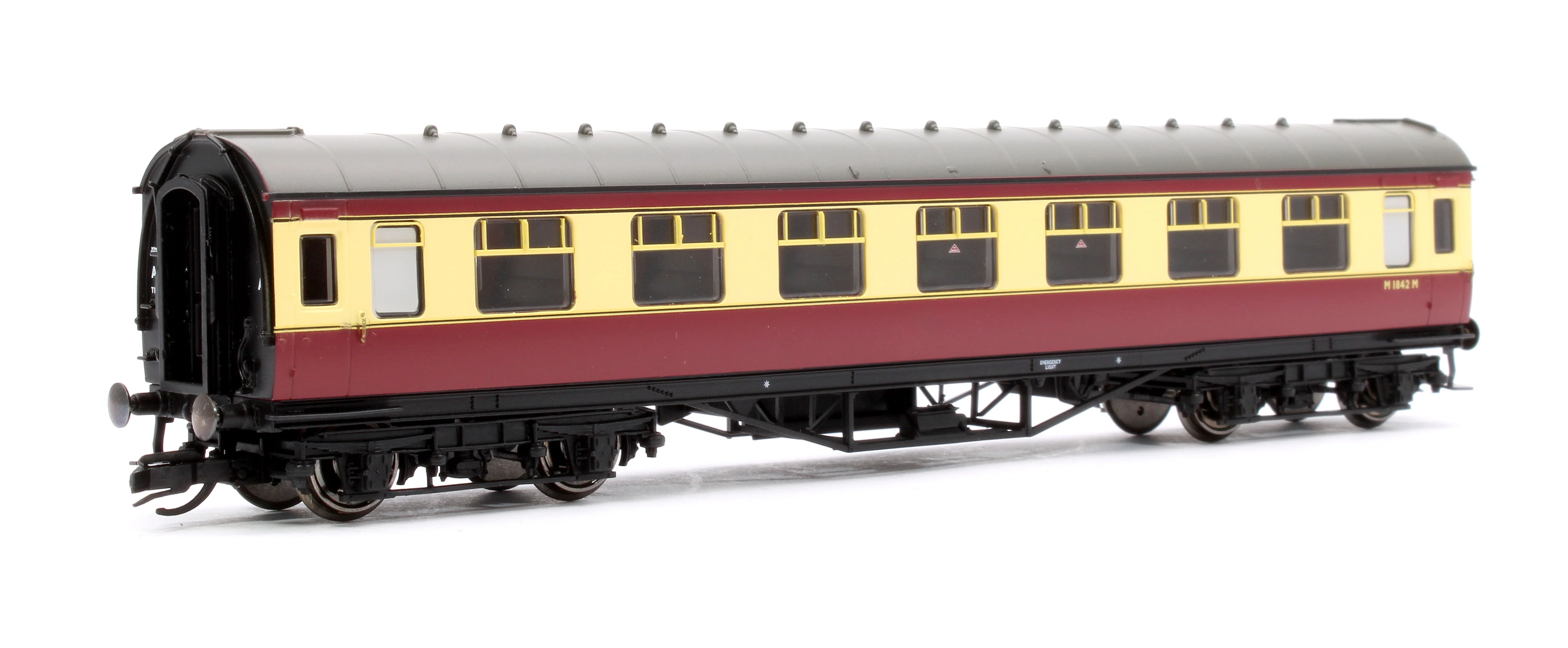 Pre-Owned BR 57' Corridor Third M1842M - Image 3