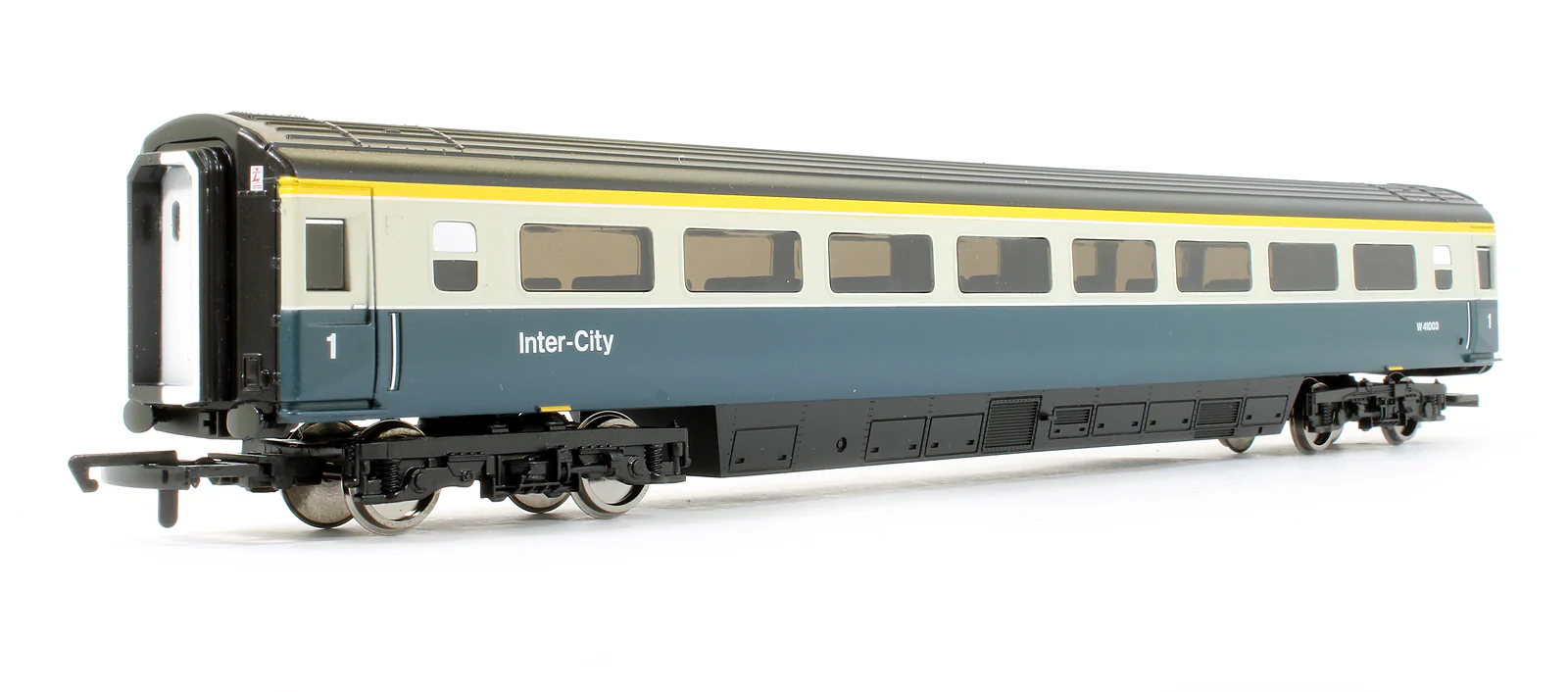 Pre-Owned R4730 BR Intercity MK3 1st Class Coach '41003' - Image 2