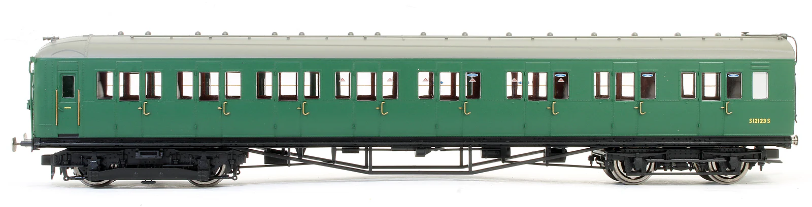 Pre-Owned R3177 British Railways 2-BIL '2090' EMU - Image 2