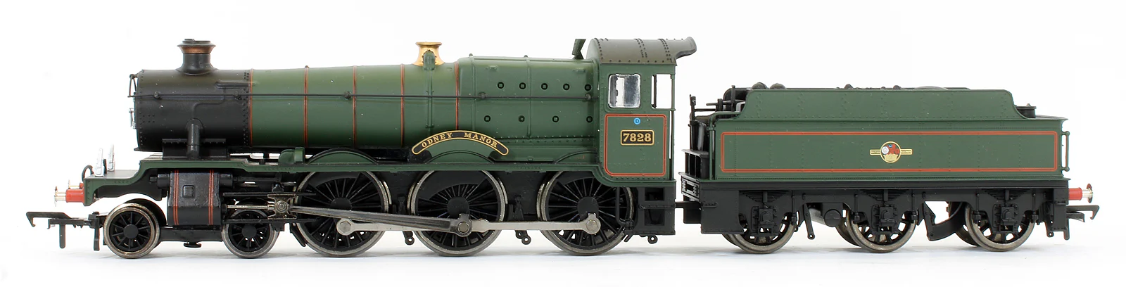 Pre-Owned Cambrian Coast Express Set (Limited Edition) - Image 2