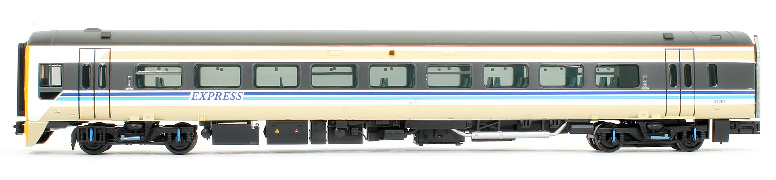 Pre-Owned Class 158 2-Car DMU 158761 BR Provincial (Express) - Image 2