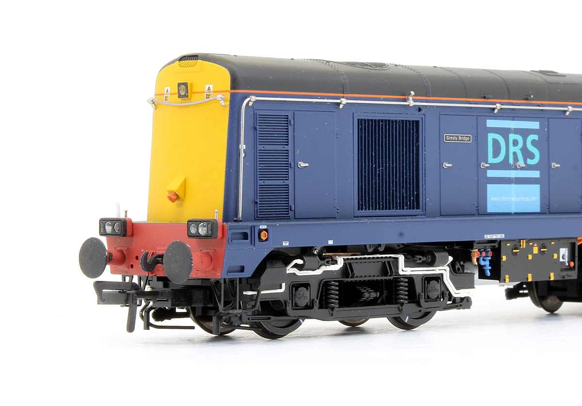 Pre-Owned Class 20310 DRS Direct Rail Services Diesel Locomotive (Renumbered) - Image 3