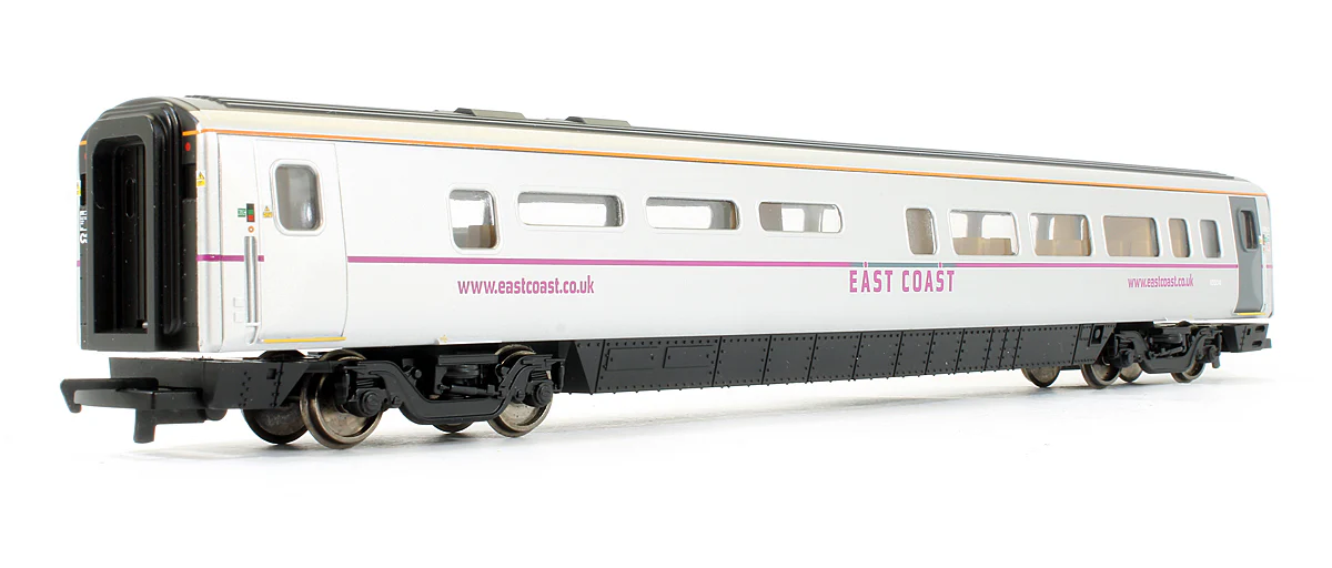 Pre-Owned R4542 East Coast MK4 Buffet Car