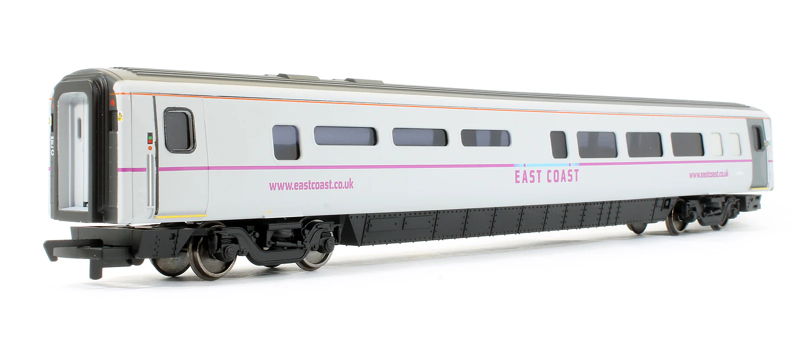 Pre-Owned East Coast MK4 Buffet Coach '10328' - Image 2