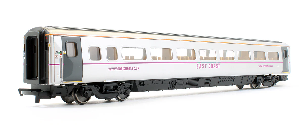Pre-Owned East Coast MK4 First Class Coach '11410'