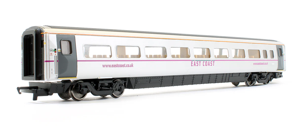 Pre-Owned East Coast MK4 First Class Coach '11410' - Image 2