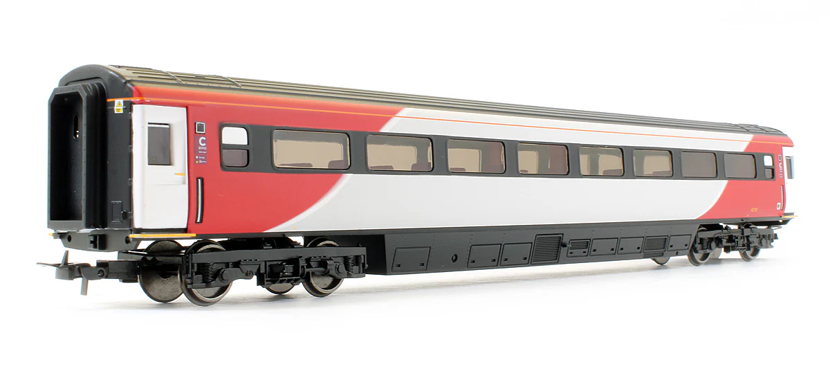R4931J Pre-Owned LNER MK3 TSO Coach No.42110 - Image 2