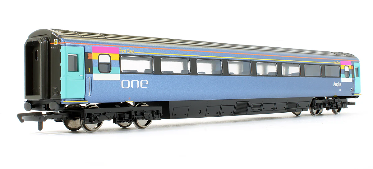 Pre-Owned ONE Railways MK3 1st Class Coach '11023' - Image 2