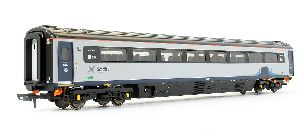 Pre-Owned R4890 Scotrail MK3 Sliding Door TSL Coach '42046'