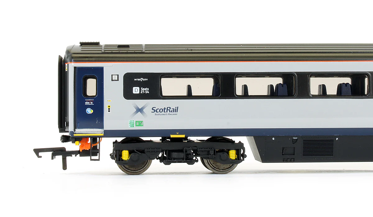 Pre-Owned R4890 Scotrail MK3 Sliding Door TSL Coach '42046' - Image 3