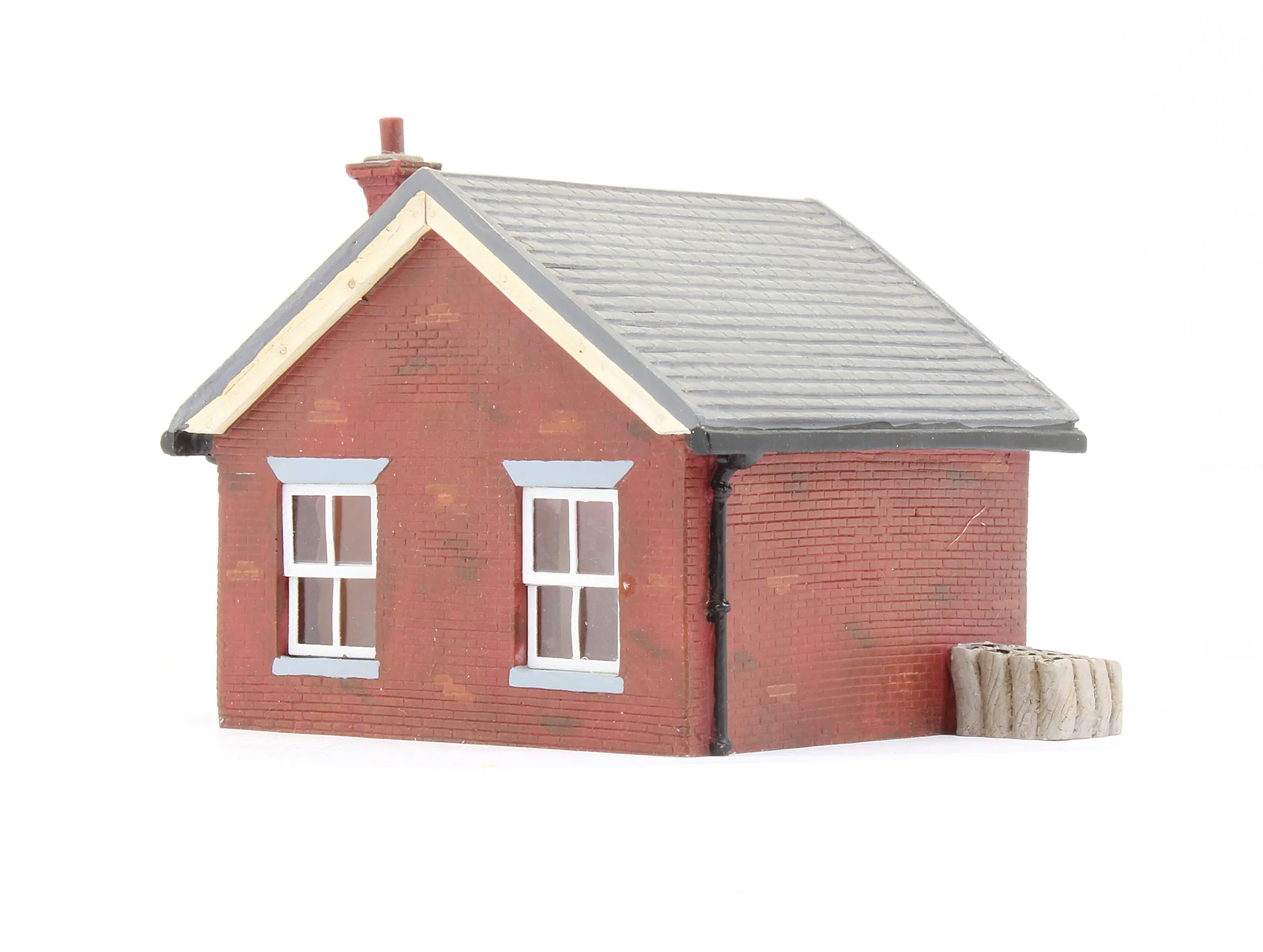 Pre-Owned R8537 Skaledale Coal Merchants - Image 3