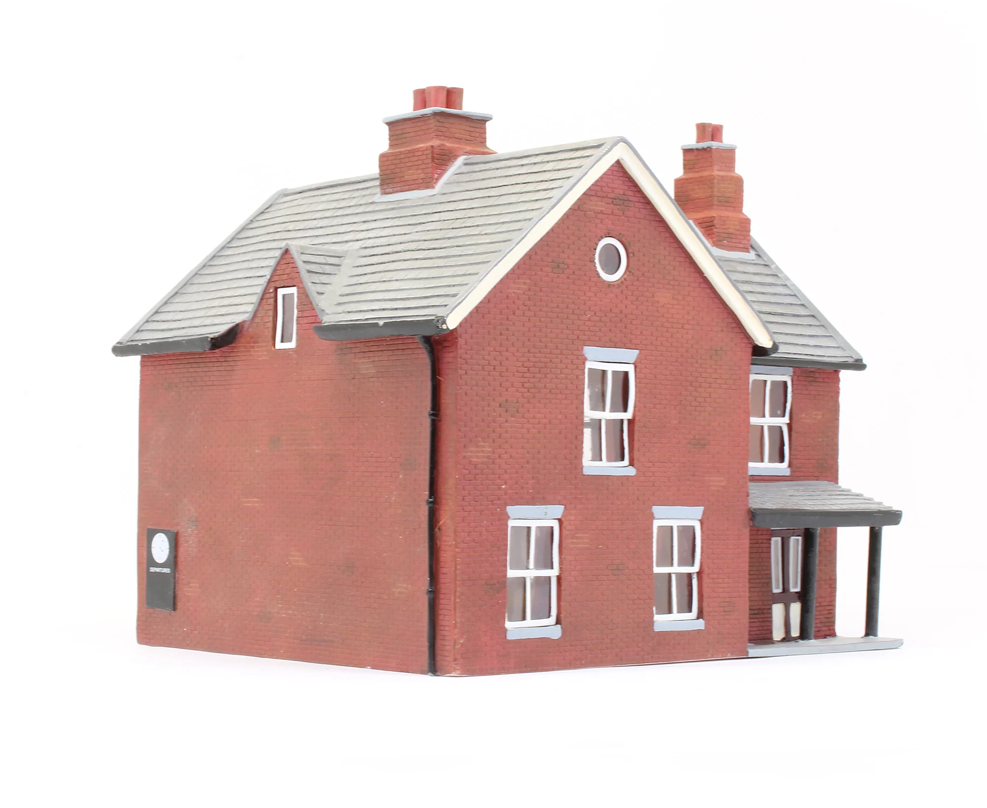 Pre-Owned Skaledale Station Office - Image 3