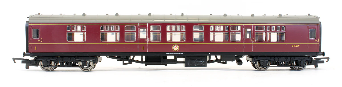 Pre-Owned R2032 'The Midlothian' Train Pack - Image 5