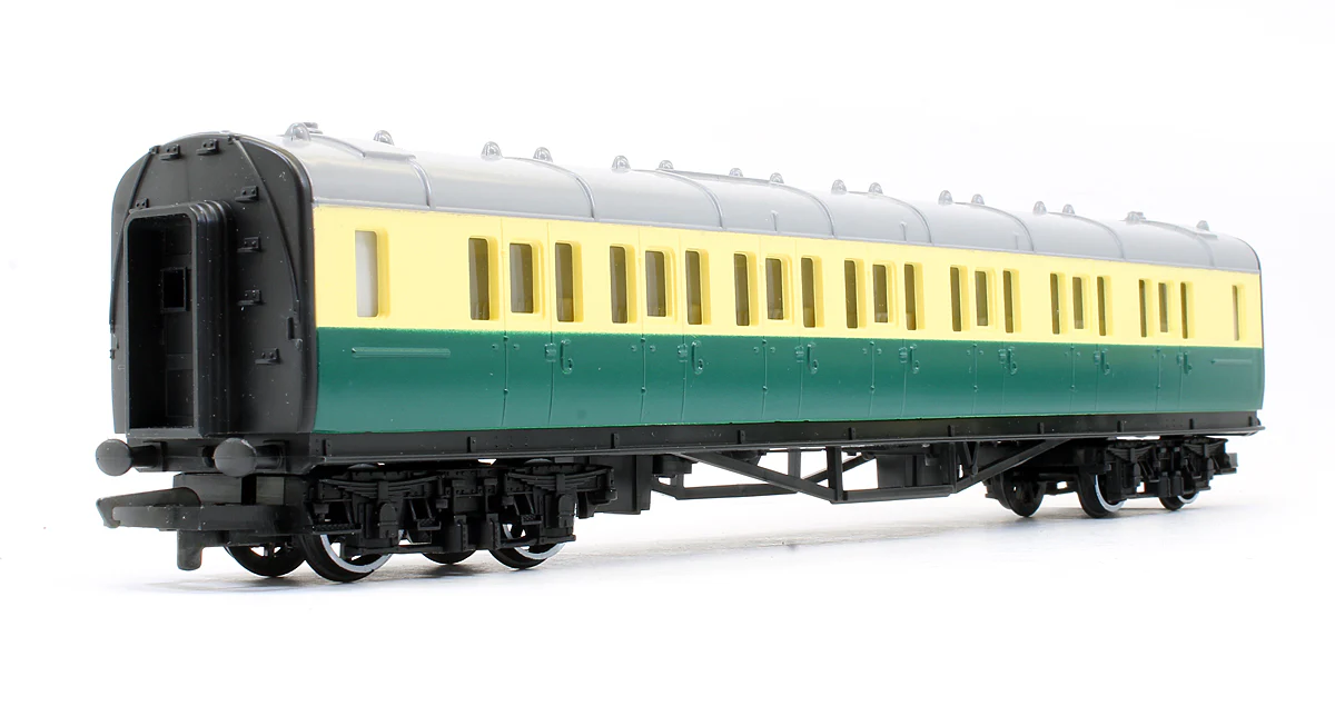 Pre-Owned Thomas & Friends Express Composite Coach & Express Brake Coach - Image 3