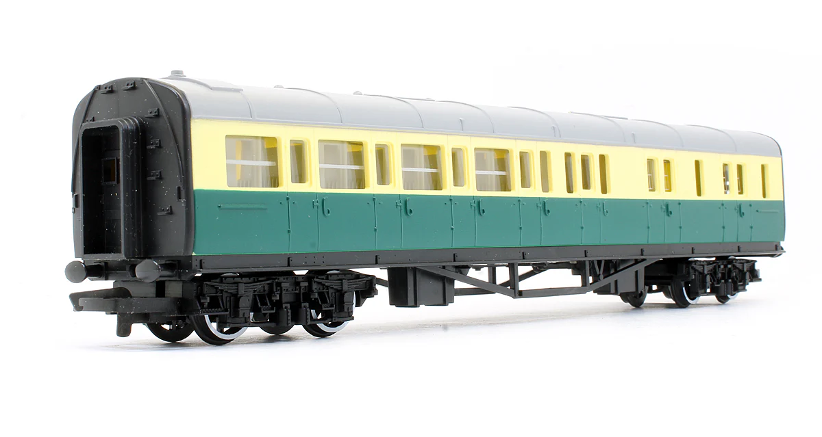 Pre-Owned Thomas & Friends Express Composite Coach & Express Brake Coach - Image 4
