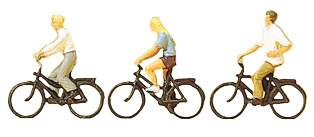 PR10336 Cyclists - Young (3)