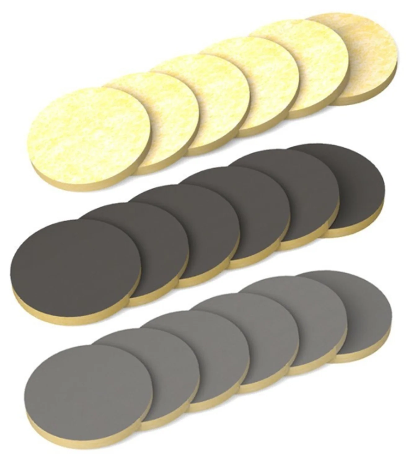 PTC-004S Spares For Wet & Dry Track Cleaning Car