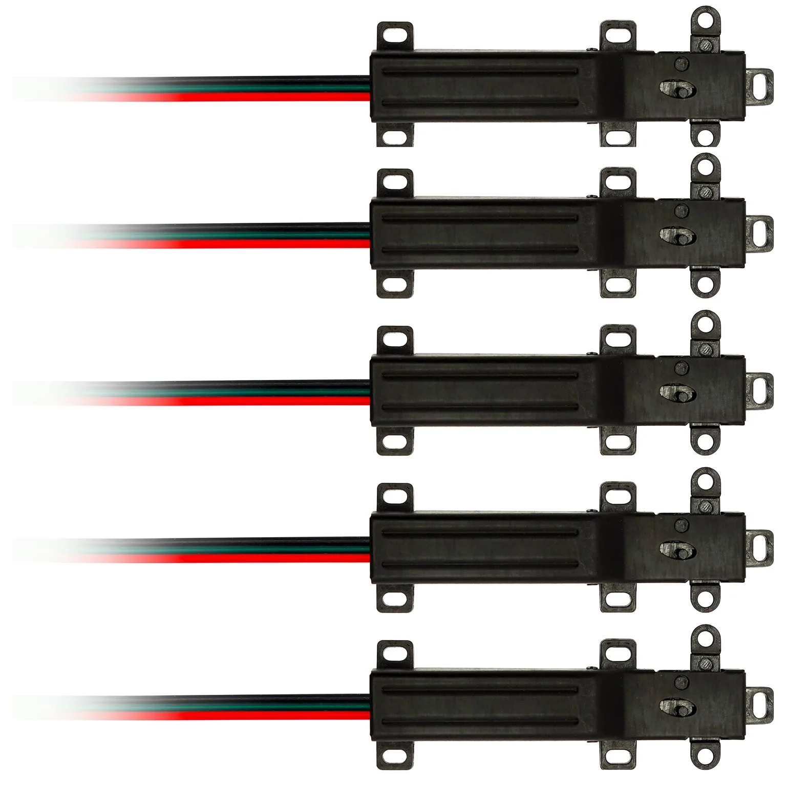 RPM-SM.5 Rails Connect High Efficiency Surface Mount Point Motor (5 Pack)