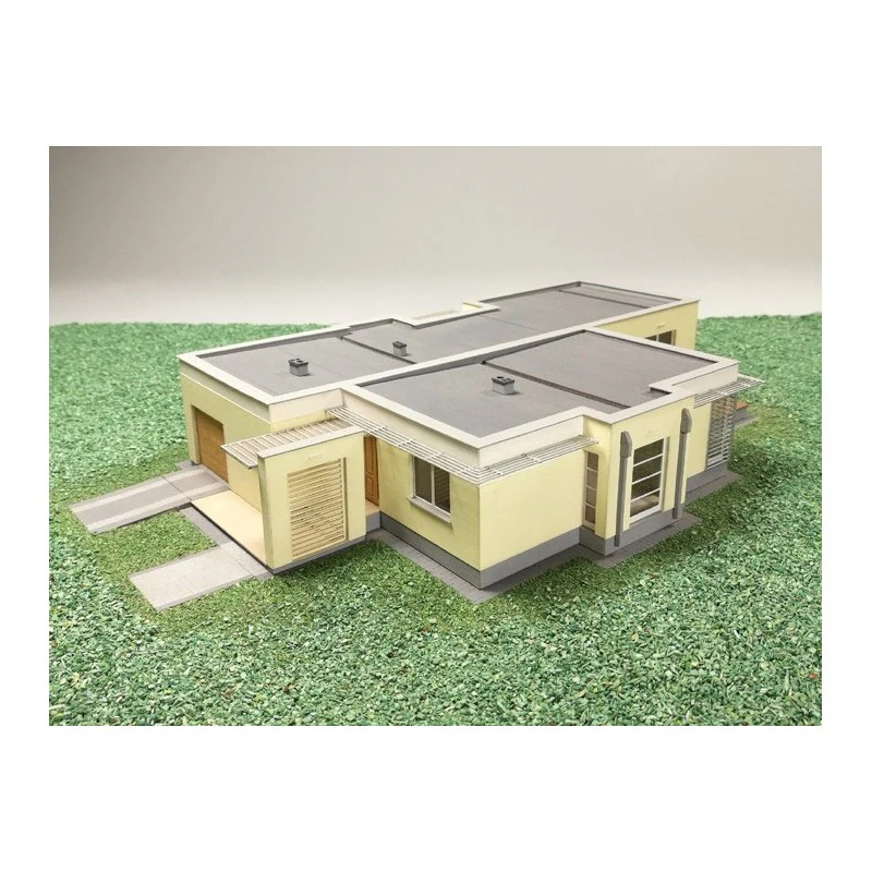 RMH0:002 Opal Single-Family House Kit - Image 3