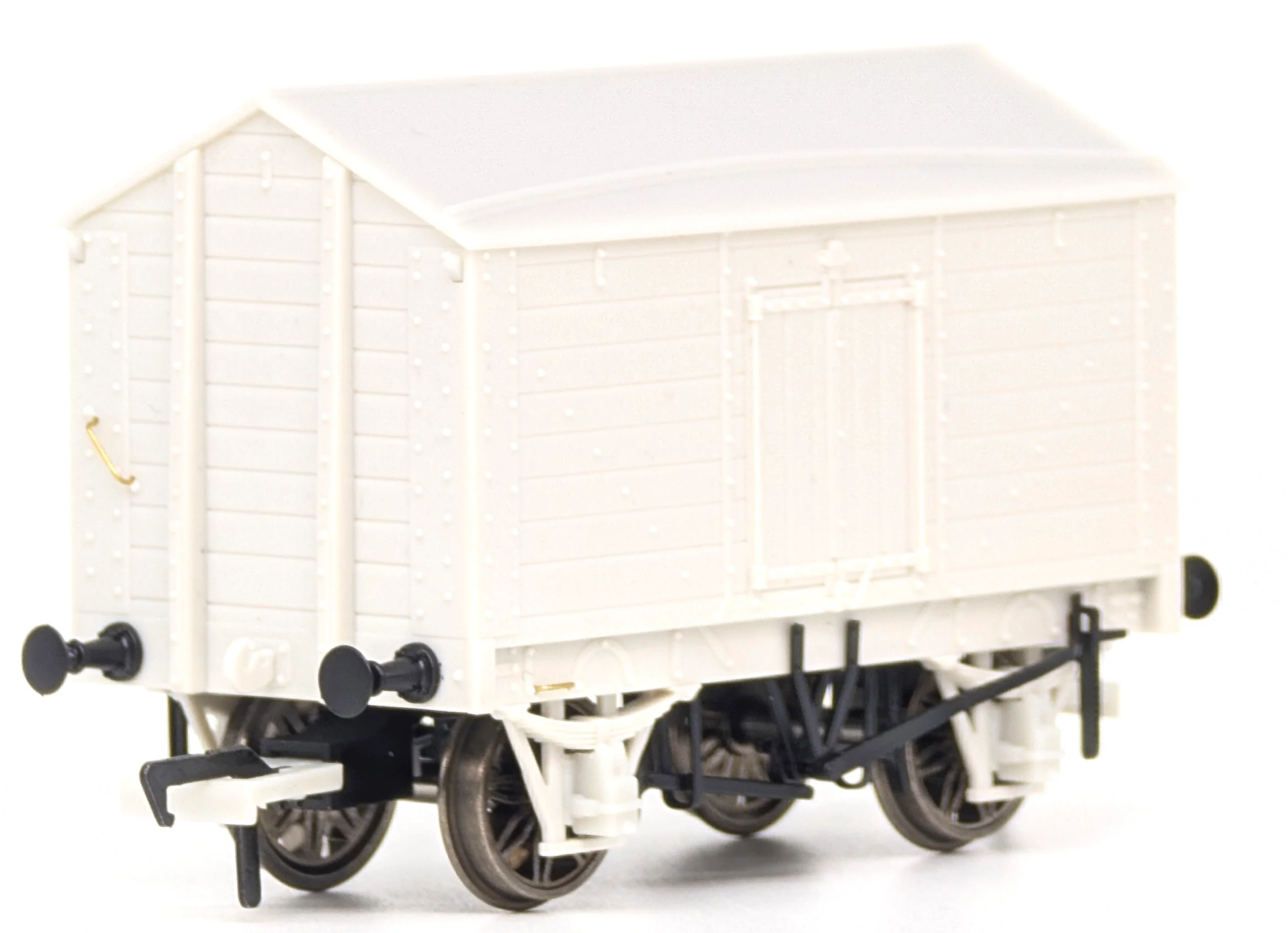 967601 RCH 1907 Private Owner Salt Van - A. Cant & Sons No.18 - Image 4