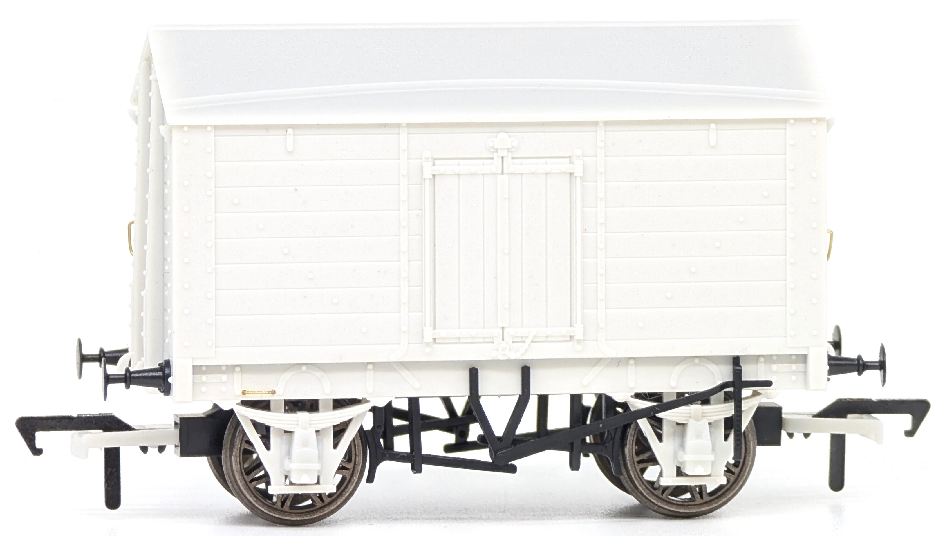 967606 RCH 1907 Private Owner Salt Van - ICI Salt No.2553 - Image 5