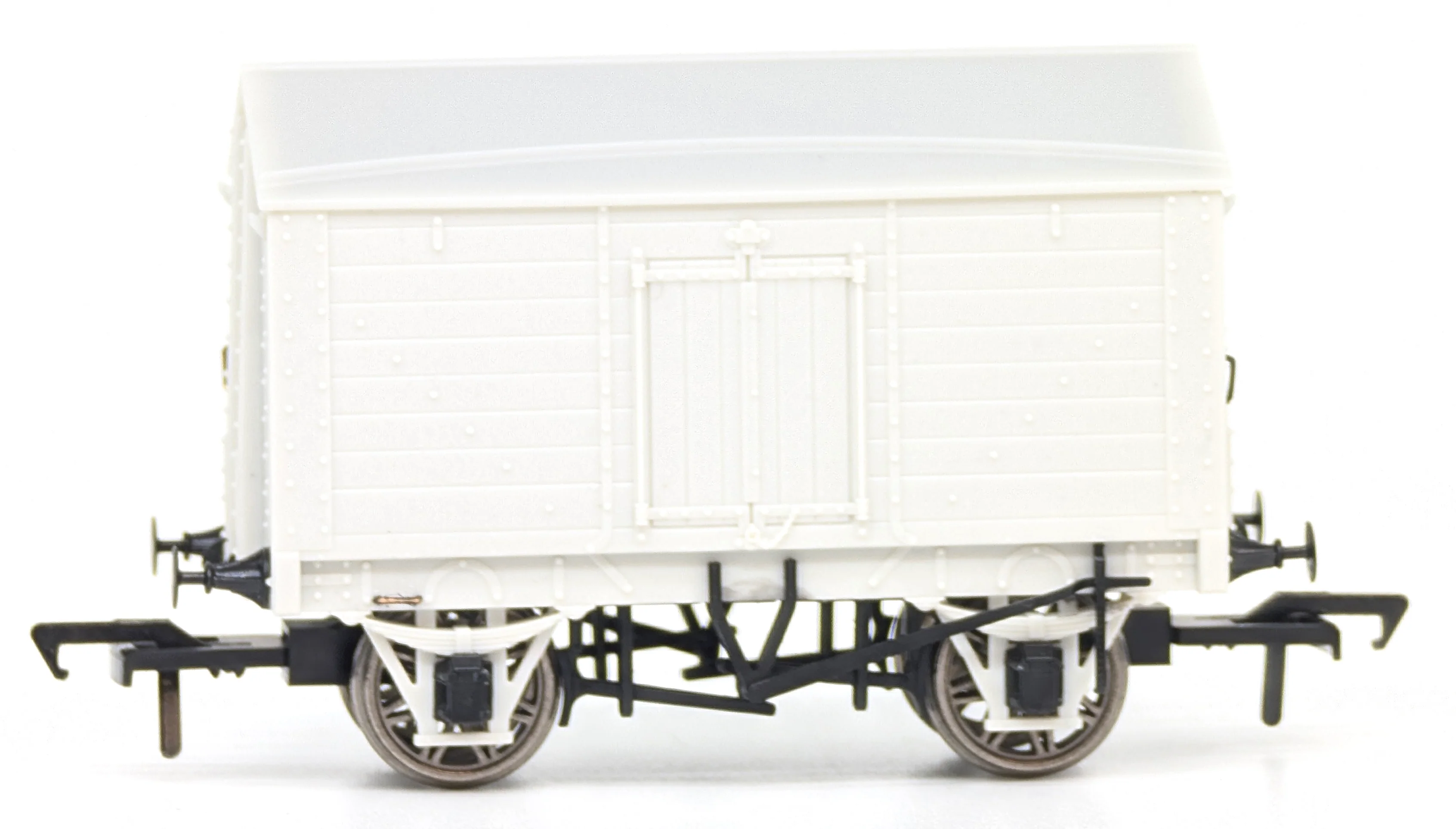 967612 RCH 1907 Private Owner Salt Van - Shaka Salt No.119 - Image 6