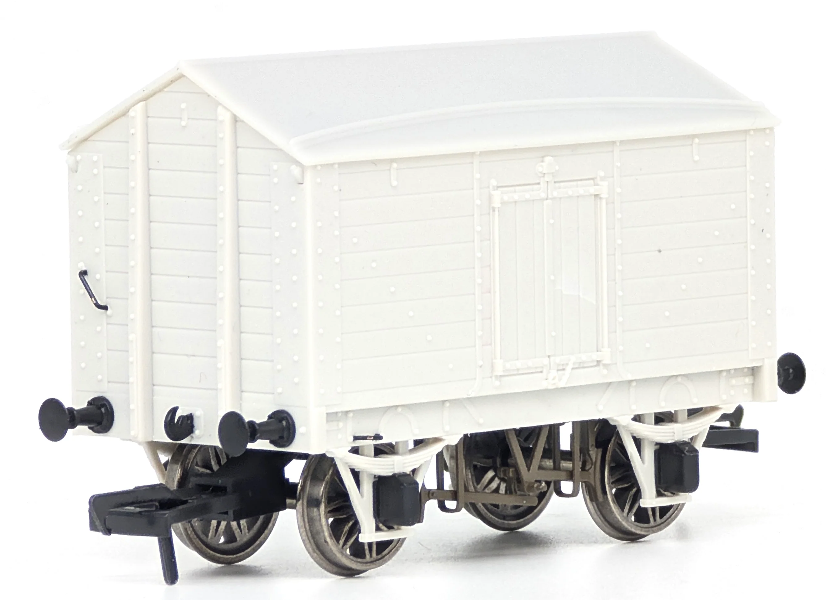967615 RCH 1907 Private Owner Salt Van - Stubbs & Co No.37 - Image 4