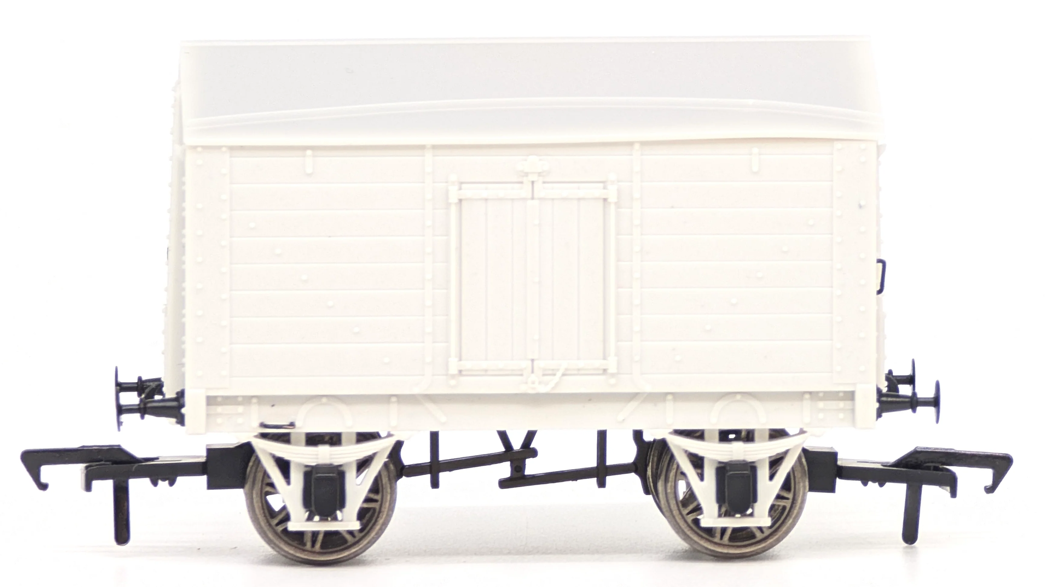 967615 RCH 1907 Private Owner Salt Van - Stubbs & Co No.37 - Image 5