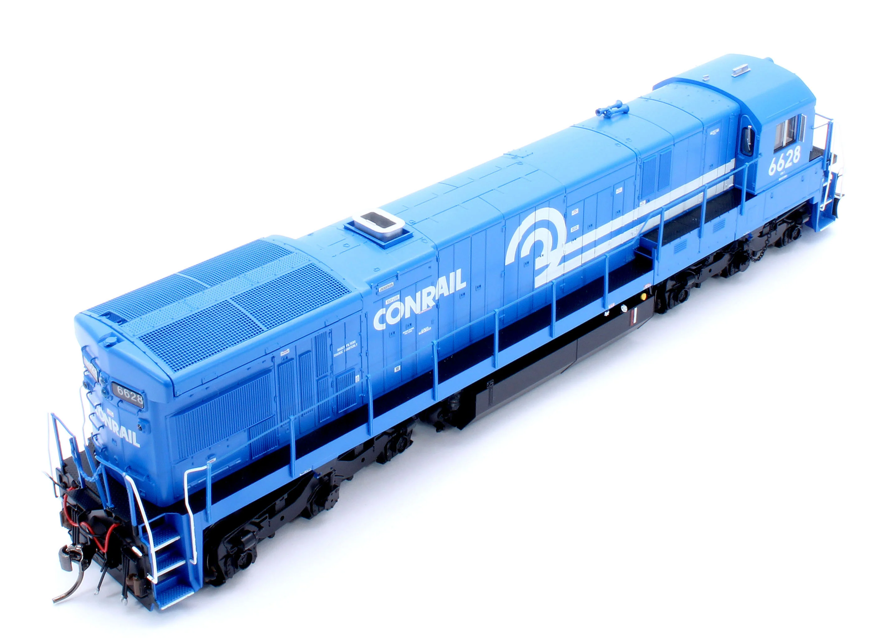 42606 HO C36-7 DC/DCC/Sound): Conrail: #6628 - Image 10