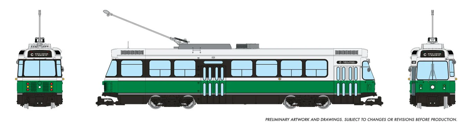 702020 HO CLRV (DC/Silent): Boston