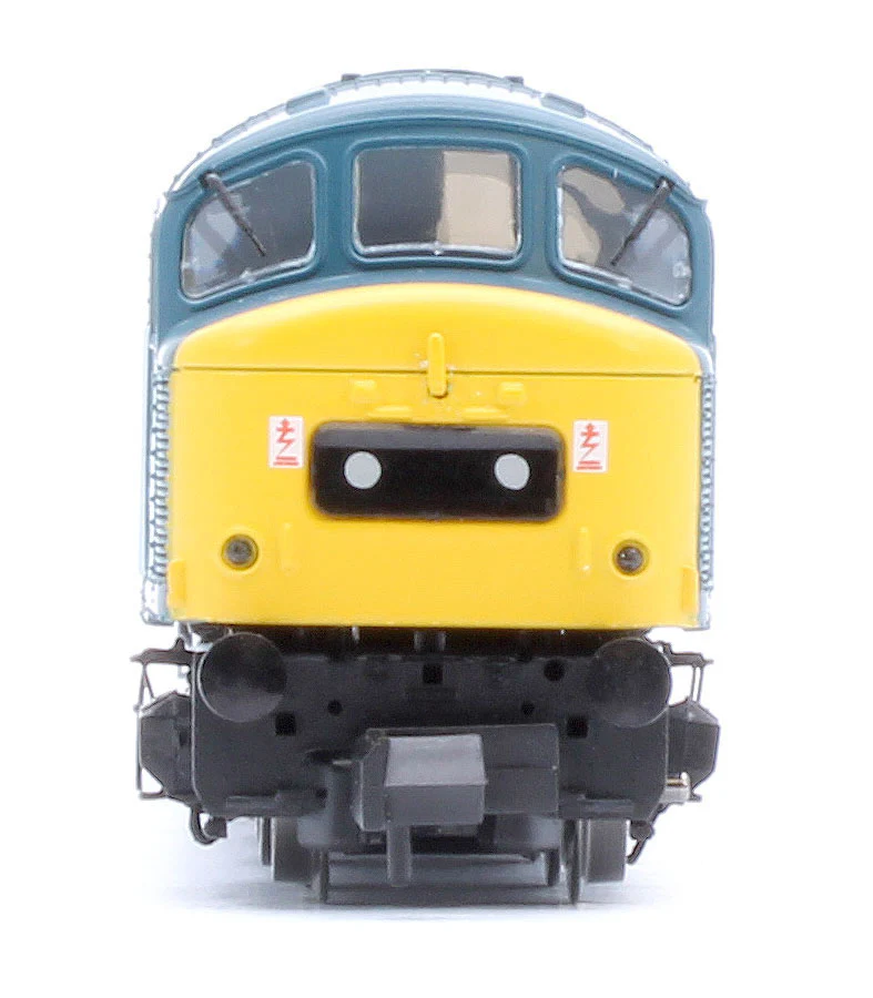 948107 Class 45 45108 BR Blue With Domino Headcodes Diesel Locomotive - Image 7