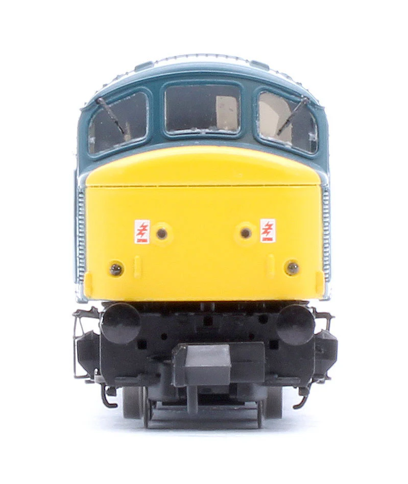 948110 Class 45 45022 "Lytham St Annes" BR Blue BR Blue With Sealed Beam Headlights Diesel Locomotive - Image 6