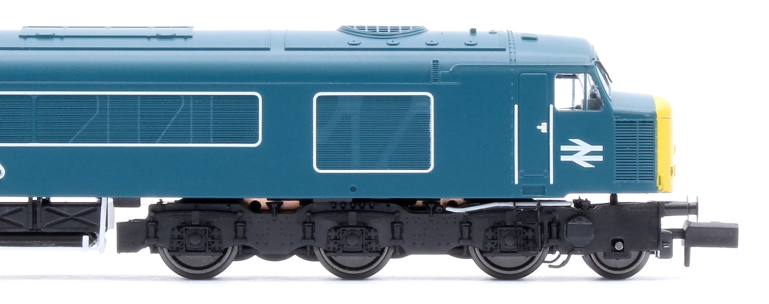 948110 Class 45 45022 "Lytham St Annes" BR Blue BR Blue With Sealed Beam Headlights Diesel Locomotive - Image 9