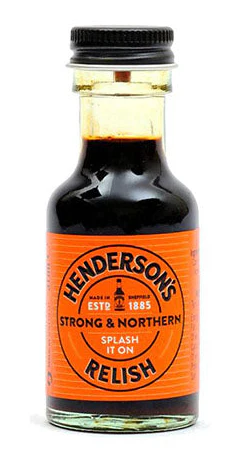 981014 Ammonium Nitrate Wagon - NSFF Henderson's Relish No.35 - Image 14