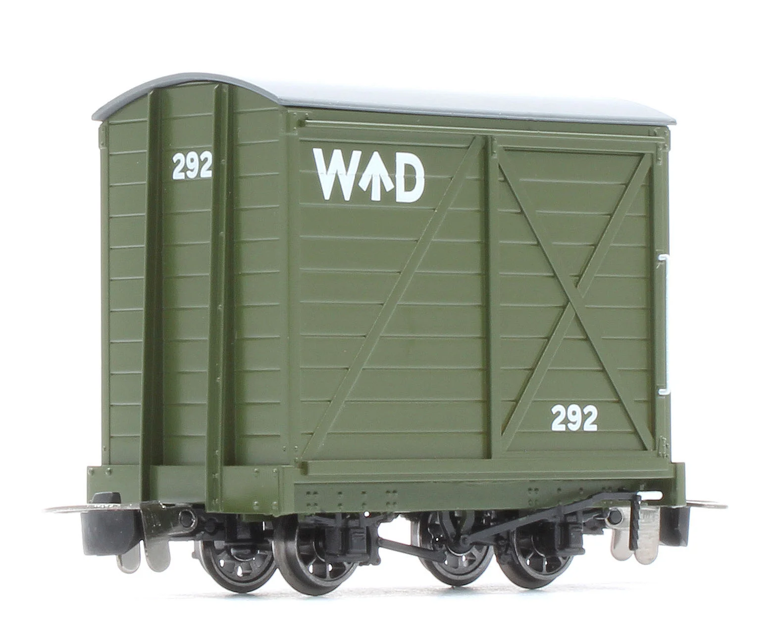 990982 WD War Department Wagons No.412, 351 & 292 Triple Pack 2 - Image 10