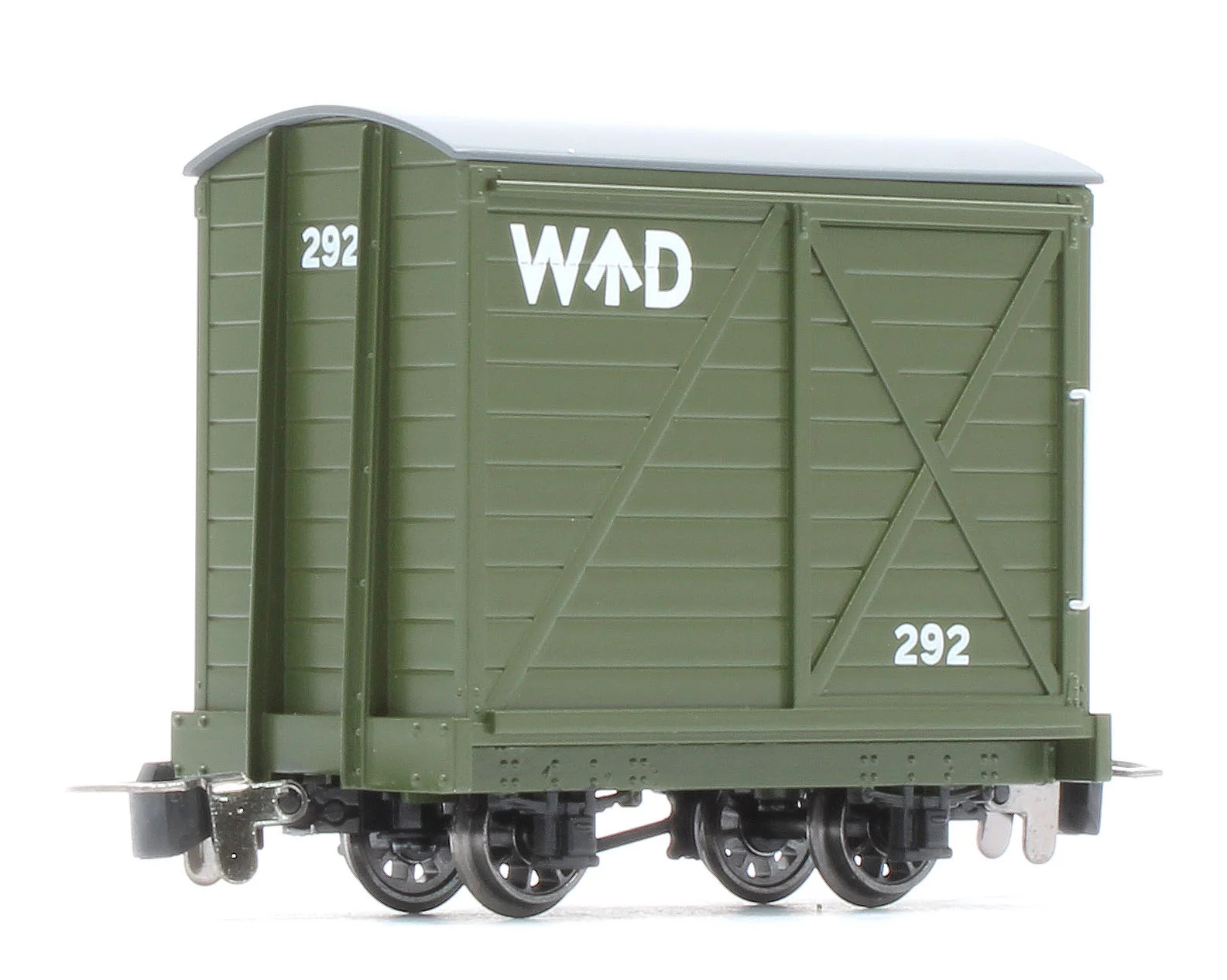 990982 WD War Department Wagons No.412, 351 & 292 Triple Pack 2 - Image 8