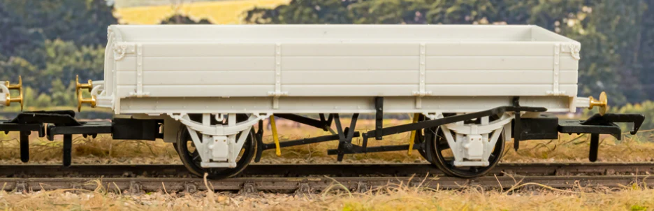 996011 GCR Dia. 6C 3-Plank Open - No. 358026 LMS Bauxite (post-’36) - Image 4